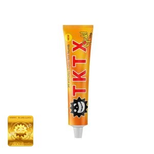 TKTX Crème Gold 99,5%