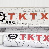 TKTX White 75%