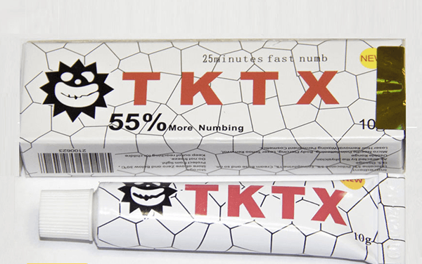 TKTX White 75%