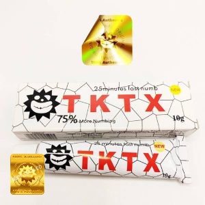 TKTX White 75%