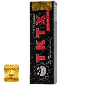 TKTX Black 75%