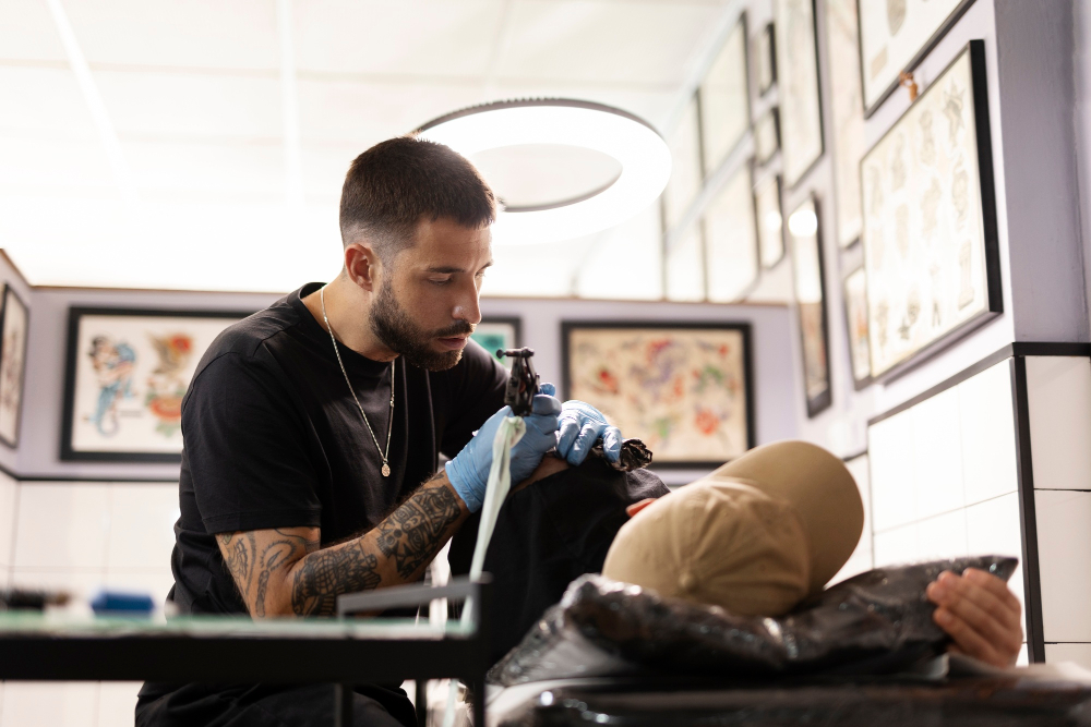 Do’s and Don’ts Before Getting a Tattoo