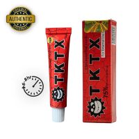 TKTX Red 75% TKTX Red 75%